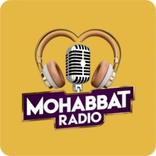 Mohabbat Radio