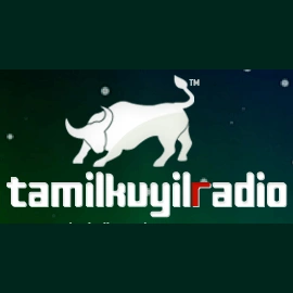 Tamil Kuyil Radio