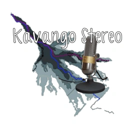 Kavango Stereo