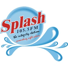 Splash FM 105.5