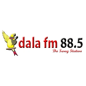 Dala FM 88.5