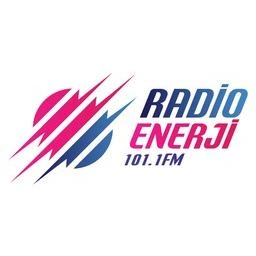 Radio Enerji 101.1 FM