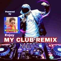 My Club Remix