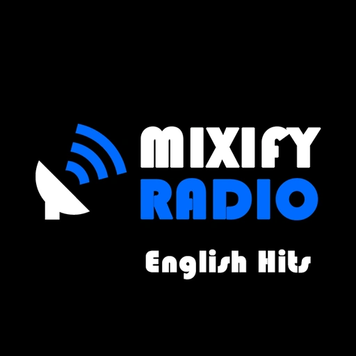 Mixify English Hits