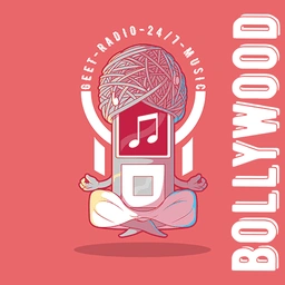 Geet Radio 24/7 Bollywood Music
