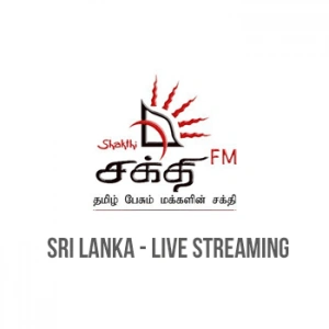 Shakthi 104.1 Tamil FM