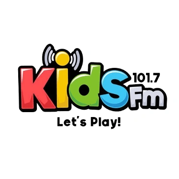 Kids FM 101.7