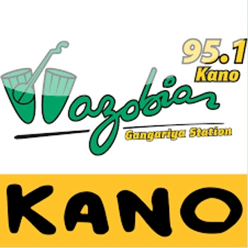 Wazobia FM Kano