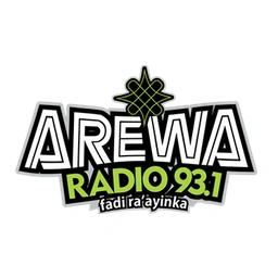 Arewa Radio 93.1 FM
