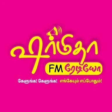 Sharmitha FM