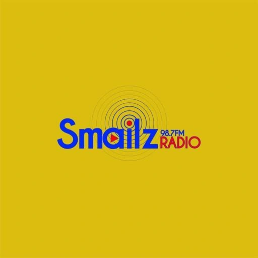 Smailz Radio 98.7 FM