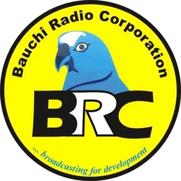 BRC FM Kirfi 89.5