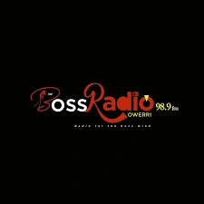 BOSS 98.9 FM