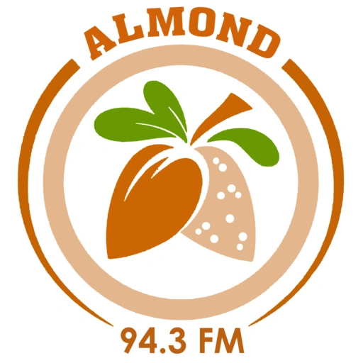 Almond 94.3 FM Ibadan