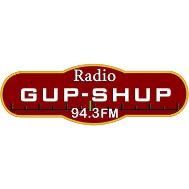 Gupshup Internet Radio
