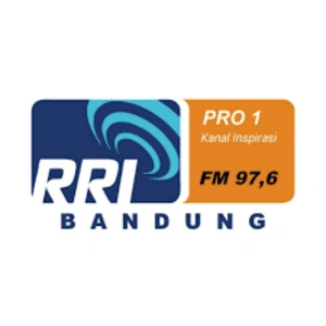 RRI Pro 1 Bandung