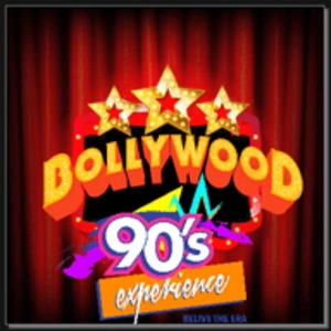 Radio Retro Bollywood 90s