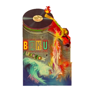 Baku Jukebox
