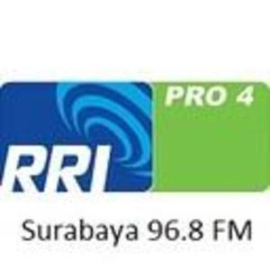 RRI PRO 4 SURABAYA