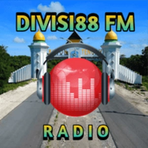 DIVISI88 FM