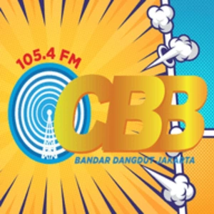 Radio CBB 105.4 FM