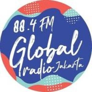 Global FM Jakarta