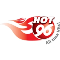 HOT 96 FM