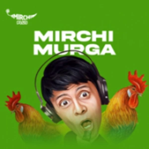 Mirchi Murga