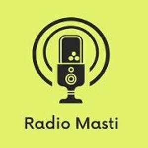 Radio Masti