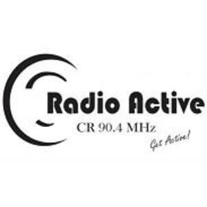 Radio Active 90.4 FM