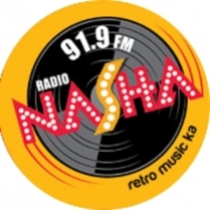 Radio Nasha 91.9 FM