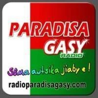 Radio Paradisagasy