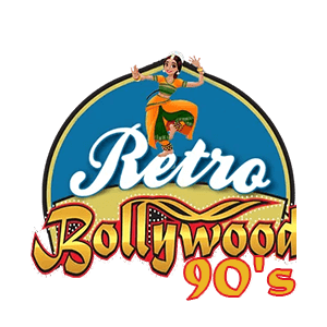 Retro Bollywood