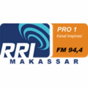 RRI Pro 1 Makassar