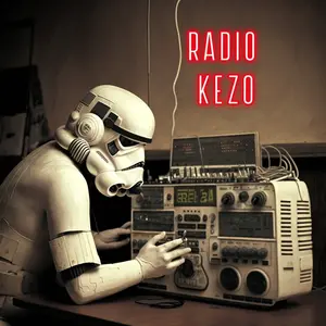 Radio Kezo