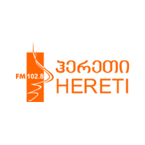 Hereti FM