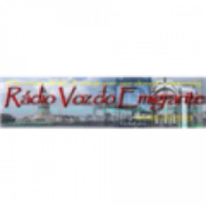 Radio Voz Do Emigrante 1400