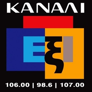 Kanali 98.6 FM