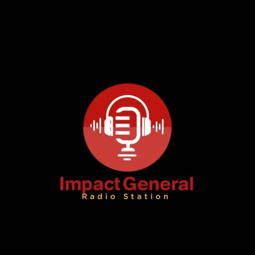 Impact General Radio FM