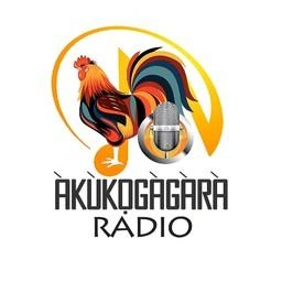 Akukogagara Radio