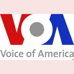 VOA 美國之音