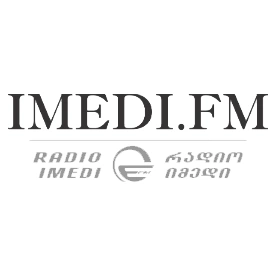 იმედი (Radio Imedi)