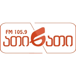 Radio Atinati მთავარი
