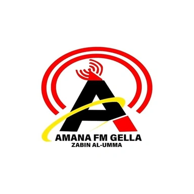 Amana FM 88.7 Gella