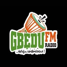 Gbedufmradio