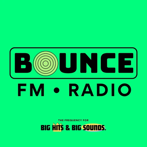 Bounce FM