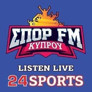 ΣΠΟΡ FM 95,0 (24 Sports & News)