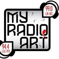 MyRadioArt