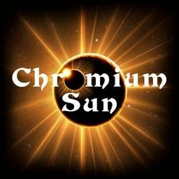 Chromium Sun