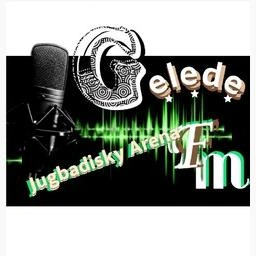 Gelede Fm